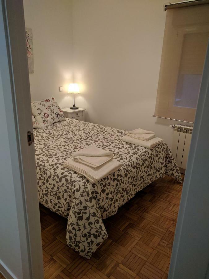 Apartmán Gran Apartamento Cerca De Atocha Madrid Exteriér fotografie