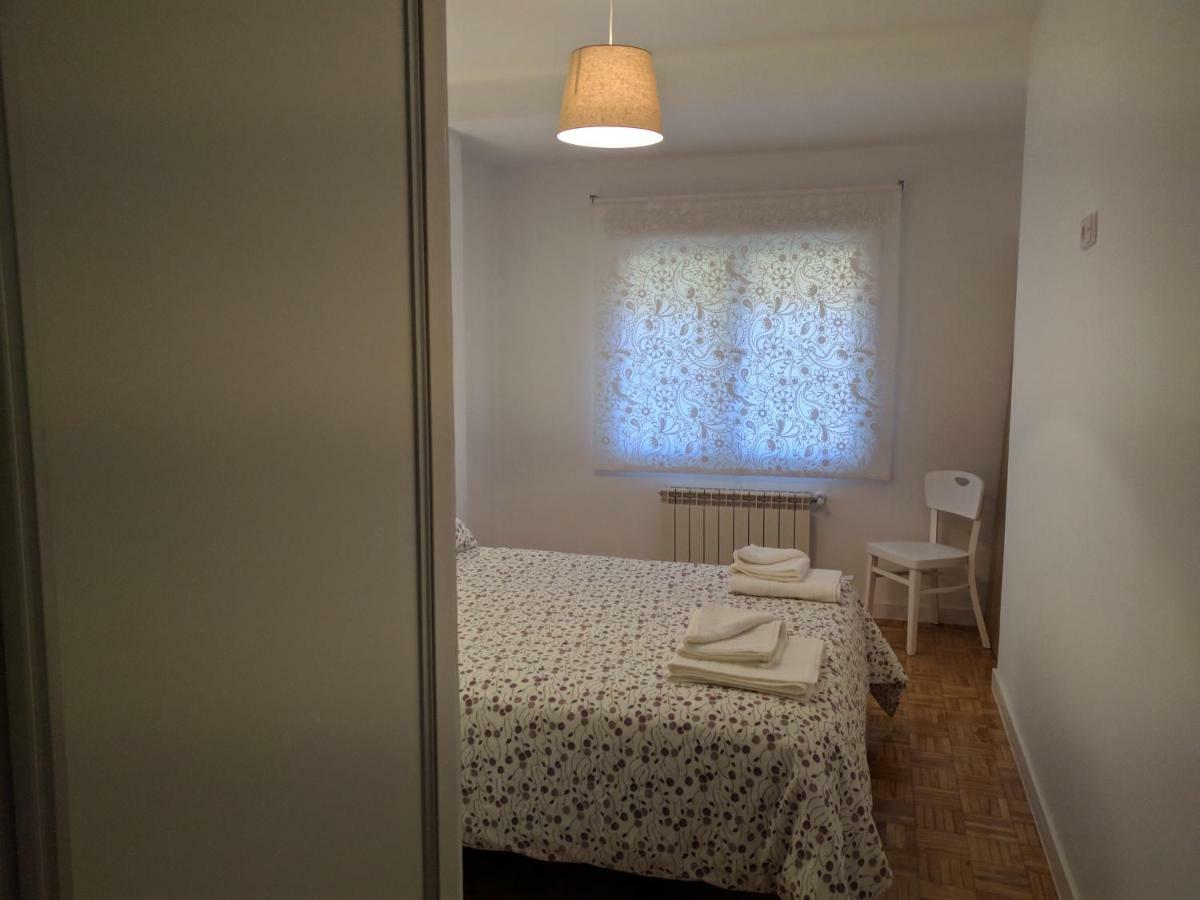 Apartmán Gran Apartamento Cerca De Atocha Madrid Exteriér fotografie