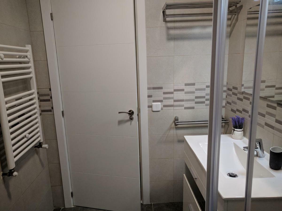 Apartmán Gran Apartamento Cerca De Atocha Madrid Exteriér fotografie