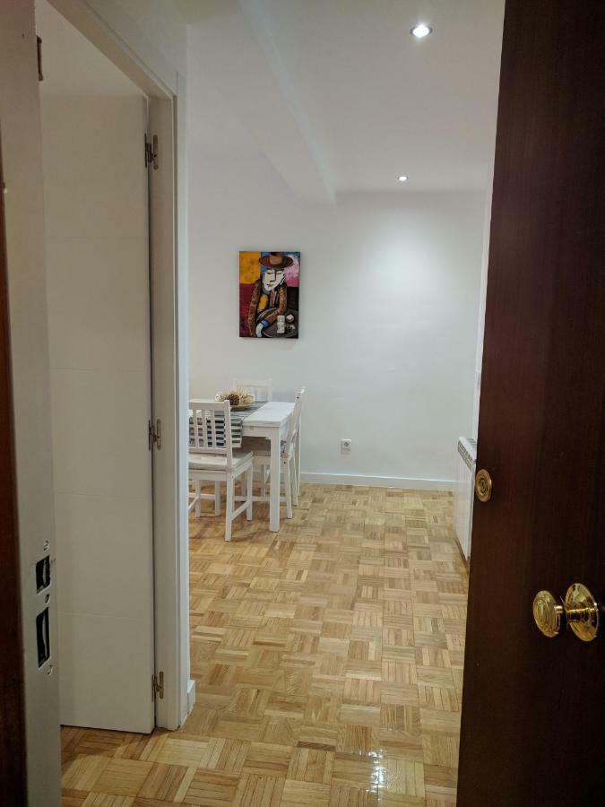 Apartmán Gran Apartamento Cerca De Atocha Madrid Exteriér fotografie